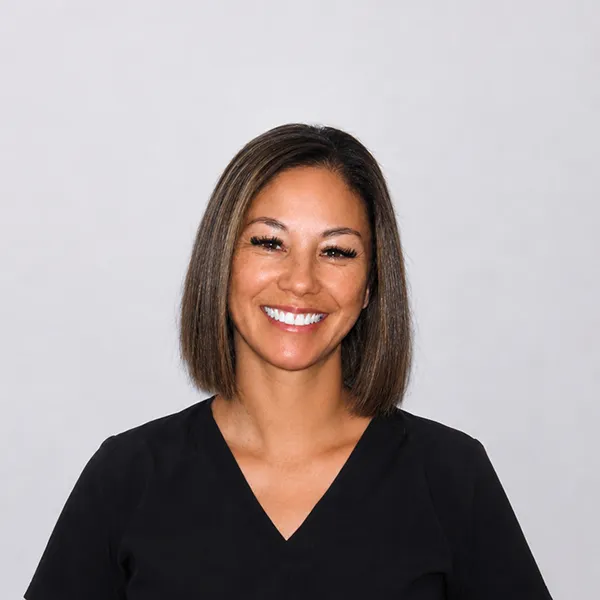 Jessica, Office Manager at North Valley Family Dentistry